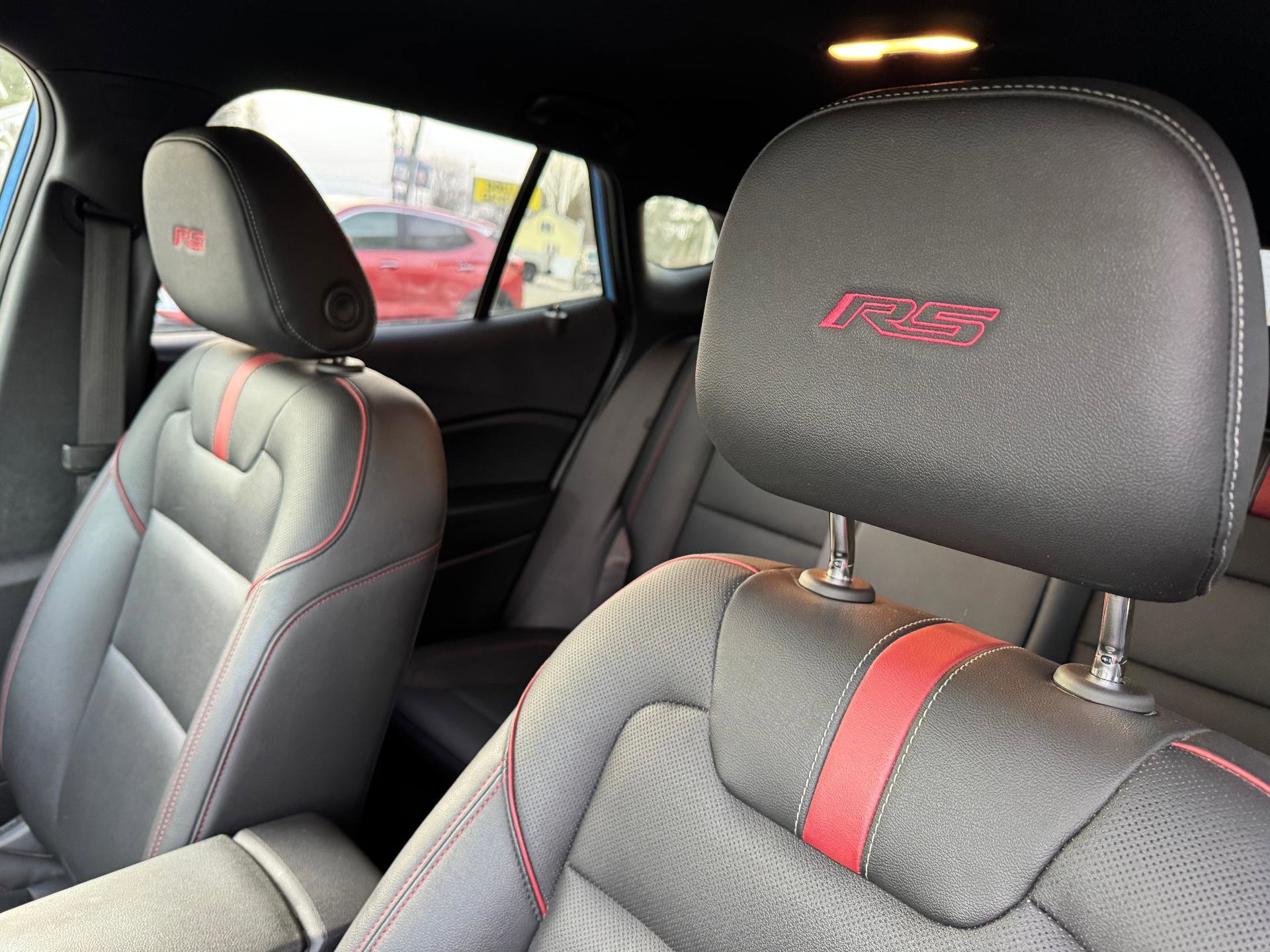 Used 2024 Chevrolet Trax RS w/ Driver Confidence Package image 26