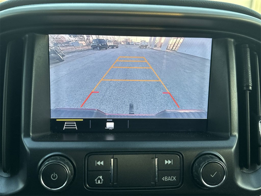 Used 2021 Chevrolet Colorado Z71 image 26