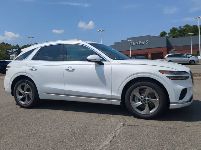 New 2026 Genesis GV70 2.5T Advanced AWD/4WD image 2