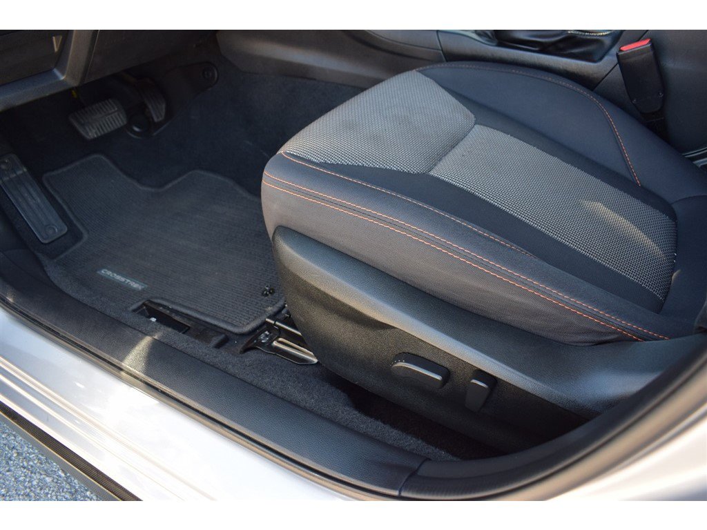 Used 2023 Subaru Crosstrek 2.0i Premium image 18