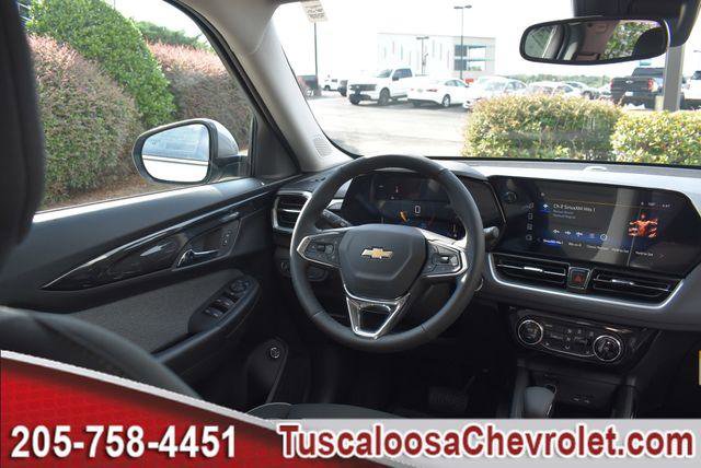 New 2026 Chevrolet TrailBlazer LT w/ Convenience Package image 19