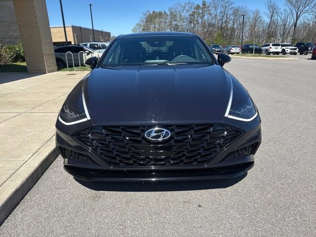 Used 2023 Hyundai Sonata SEL Plus image 7