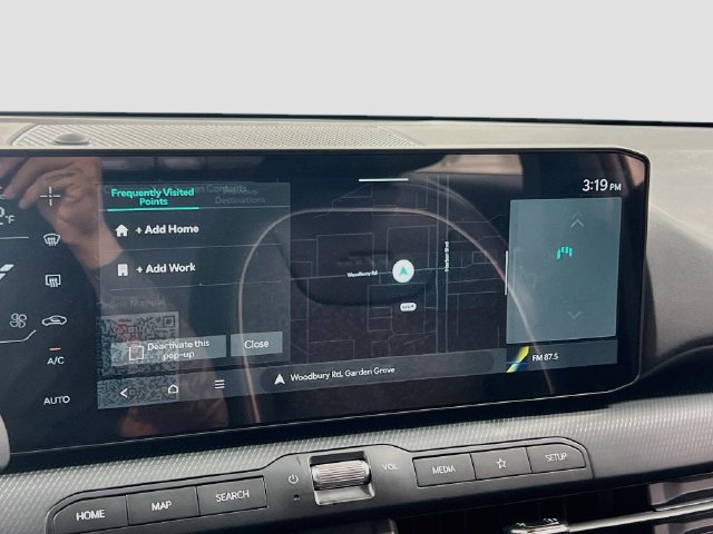 Certified 2025 Kia K4 GT-Line FWD image 13