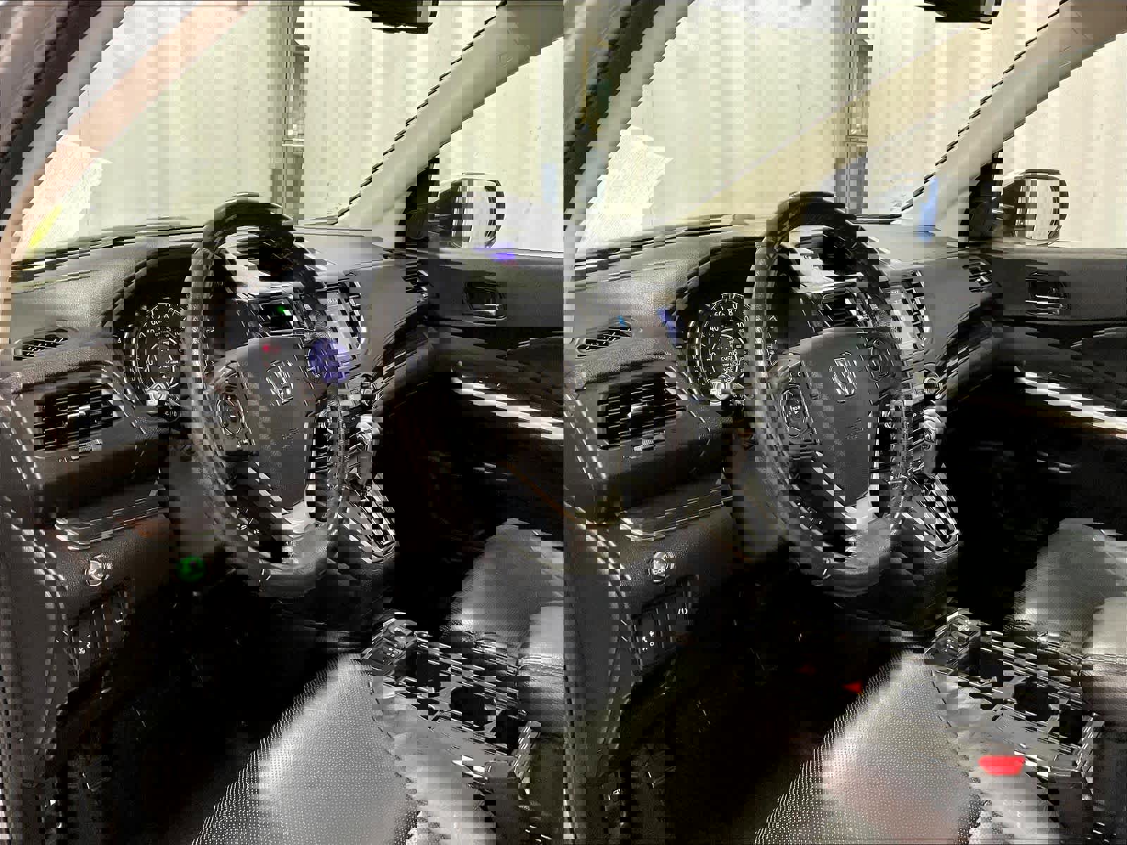 Used 2015 Honda CR-V EX-L image 8