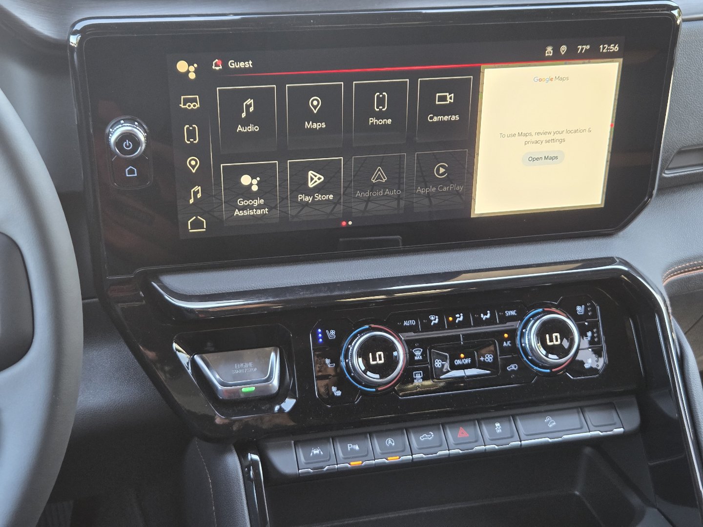 New 2026 GMC Sierra 1500 AT4 w/ AT4 Premium Package AWD/4WD image 11