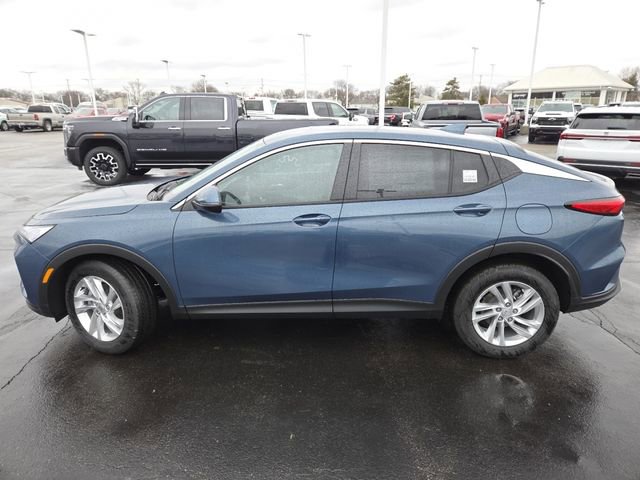 New 2026 Buick Envista Preferred w/ Convenience I Package image 21