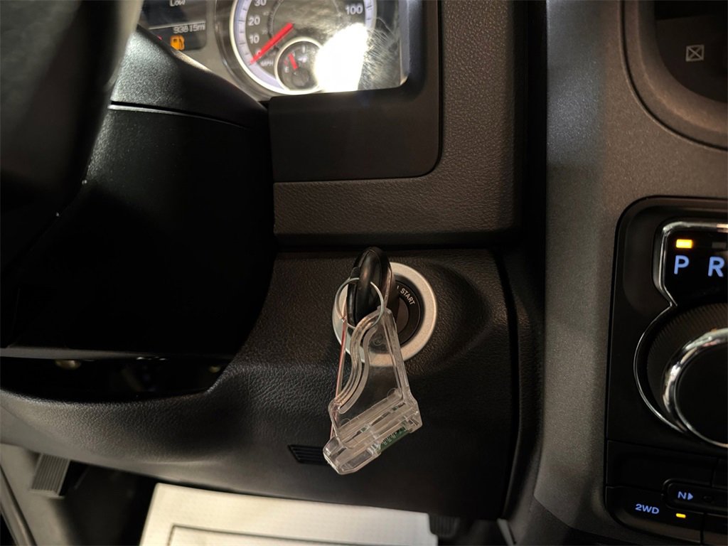 Used 2018 RAM 1500 Express w/ Express Value Package image 29