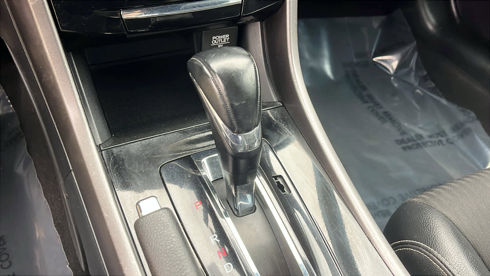 Used 2016 Honda Accord Sport image 17