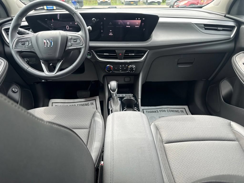 Used 2024 Buick Encore GX Preferred w/ Advanced Technology Package FWD image 18