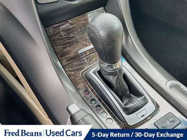 Used 2013 Acura TL FWD image 20