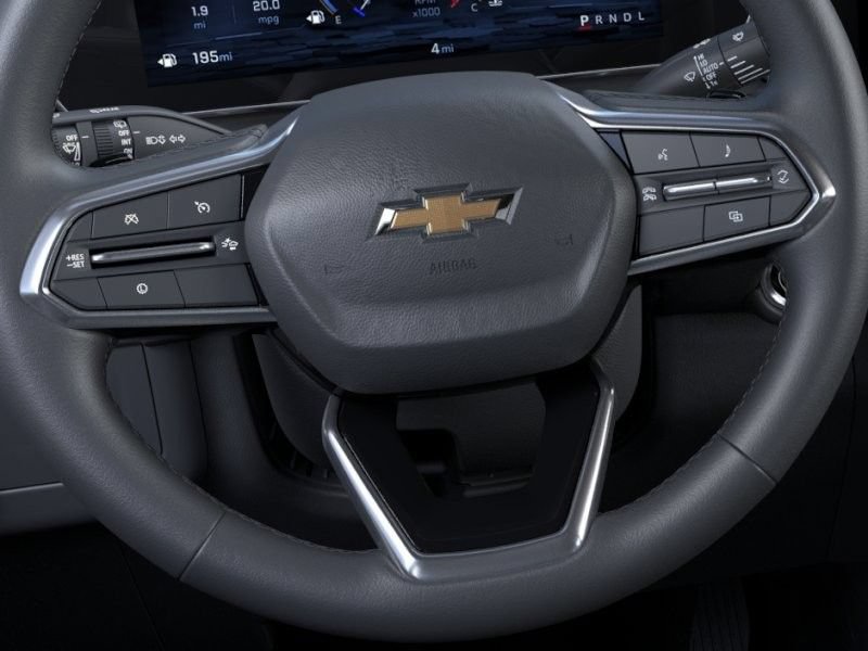 New 2026 Chevrolet Tahoe LS w/ LS Custom Edition RWD image 20