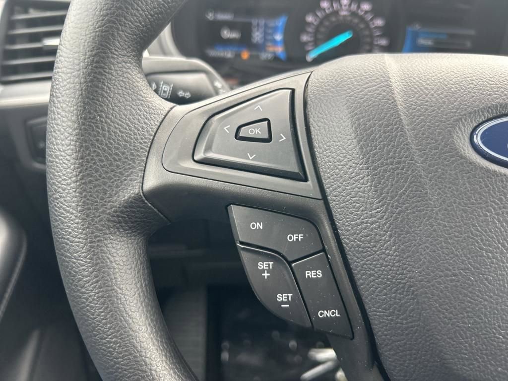 New 2024 Ford Edge SE image 18