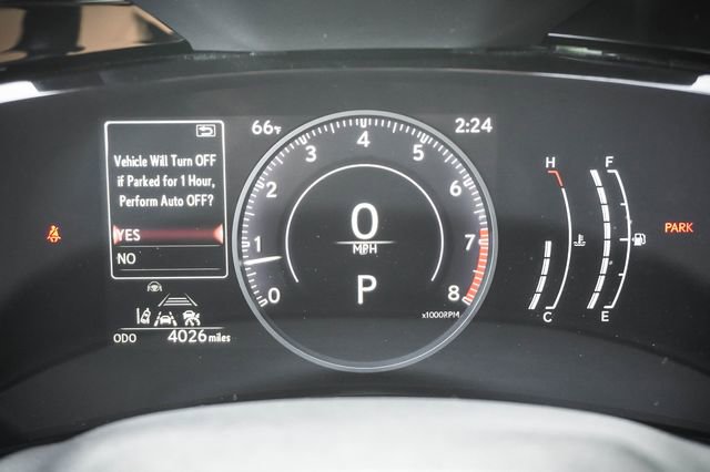 Used 2025 Lexus NX 250 FWD w/ Accessory Package (2T) image 14