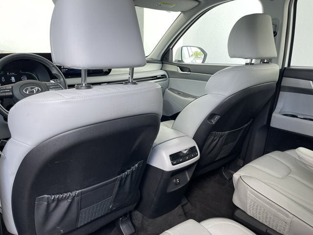 Used 2025 Hyundai Palisade SEL AWD/4WD image 19