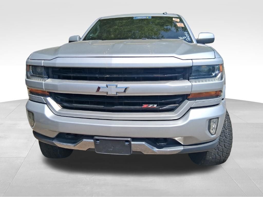 Used 2017 Chevrolet Silverado 1500 LT w/ All Star Edition image 14
