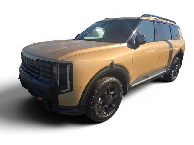 New 2027 Kia Telluride SX Prestige X-Pro AWD/4WD image 7