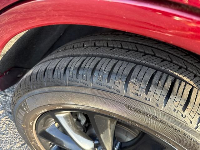 Used 2018 Dodge Durango R/T w/ Technology Group RWD image 24