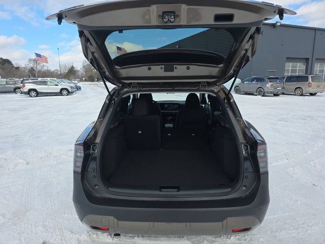 New 2026 Nissan Kicks SV w/ SV Premium Package AWD/4WD image 26