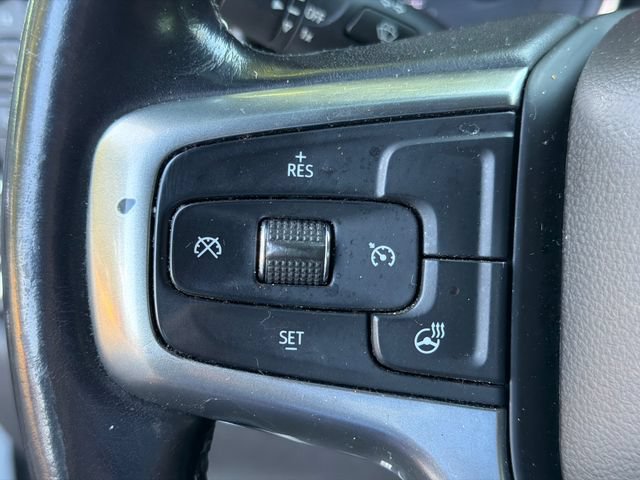Used 2020 Chevrolet Silverado 1500 RST AWD/4WD image 24