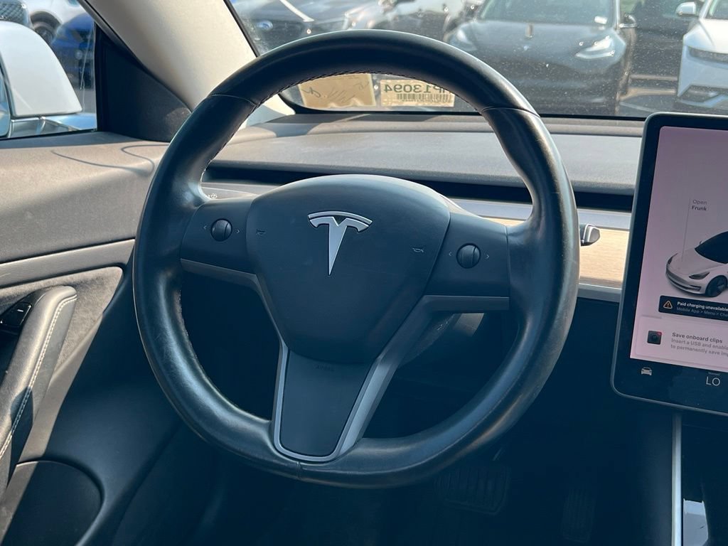 Used 2018 Tesla Model 3 Long Range AWD/4WD image 13