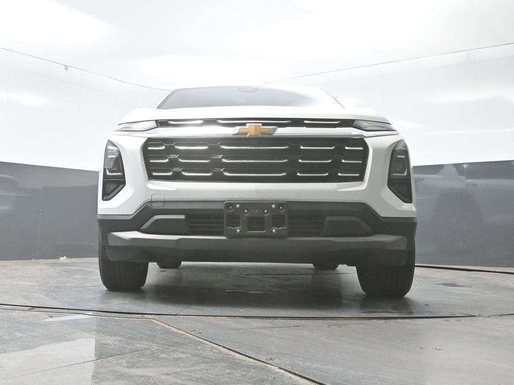 Used 2025 Chevrolet Equinox LT AWD/4WD image 30