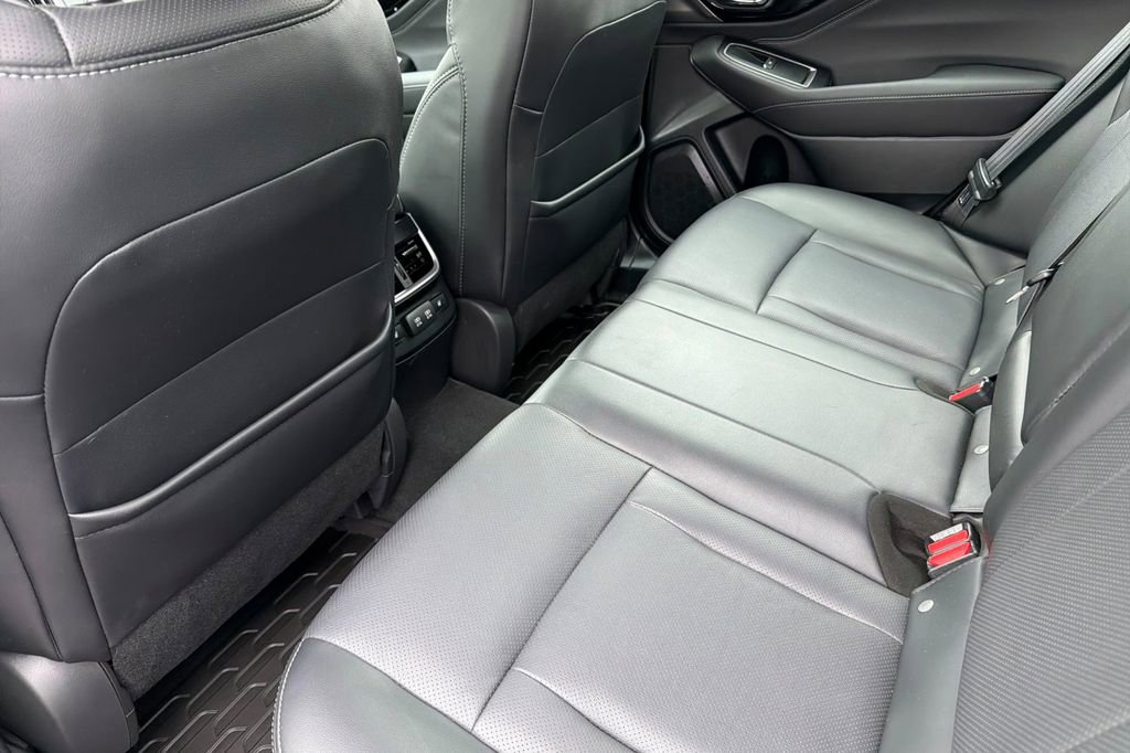 Used 2022 Subaru Legacy Limited AWD/4WD image 9
