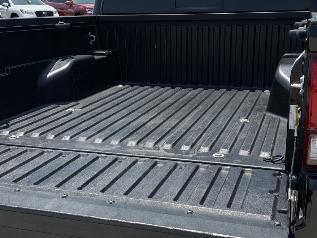 Used 2021 Toyota Tacoma SR w/ SR Convenience Package RWD image 28