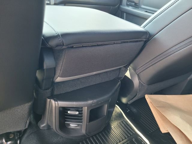 New 2026 RAM 5500 Tradesman w/ Cold Weather Group image 8