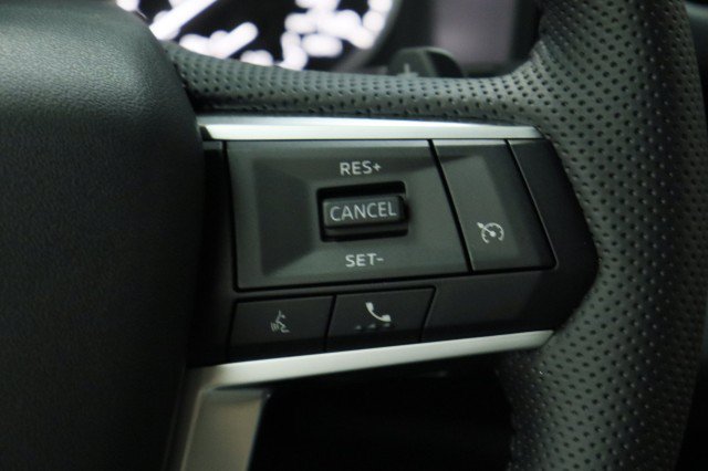 New 2026 Mitsubishi Outlander LE FWD image 10