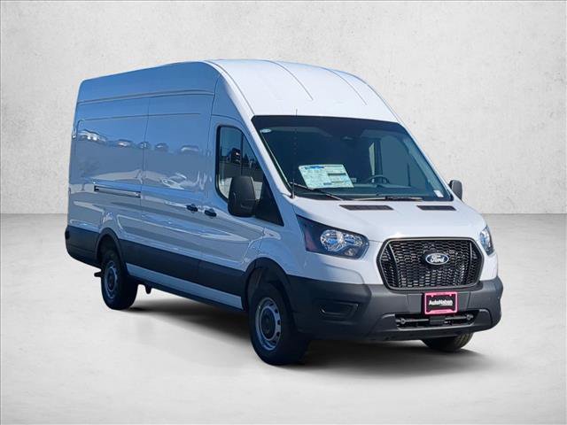 New 2027 Ford Transit 350 148 High Roof Extended w/ Load Area Protection Package RWD image 7