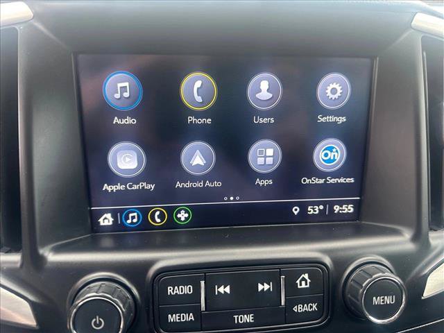 Used 2018 GMC Terrain SLT w/ Preferred Package AWD/4WD image 13