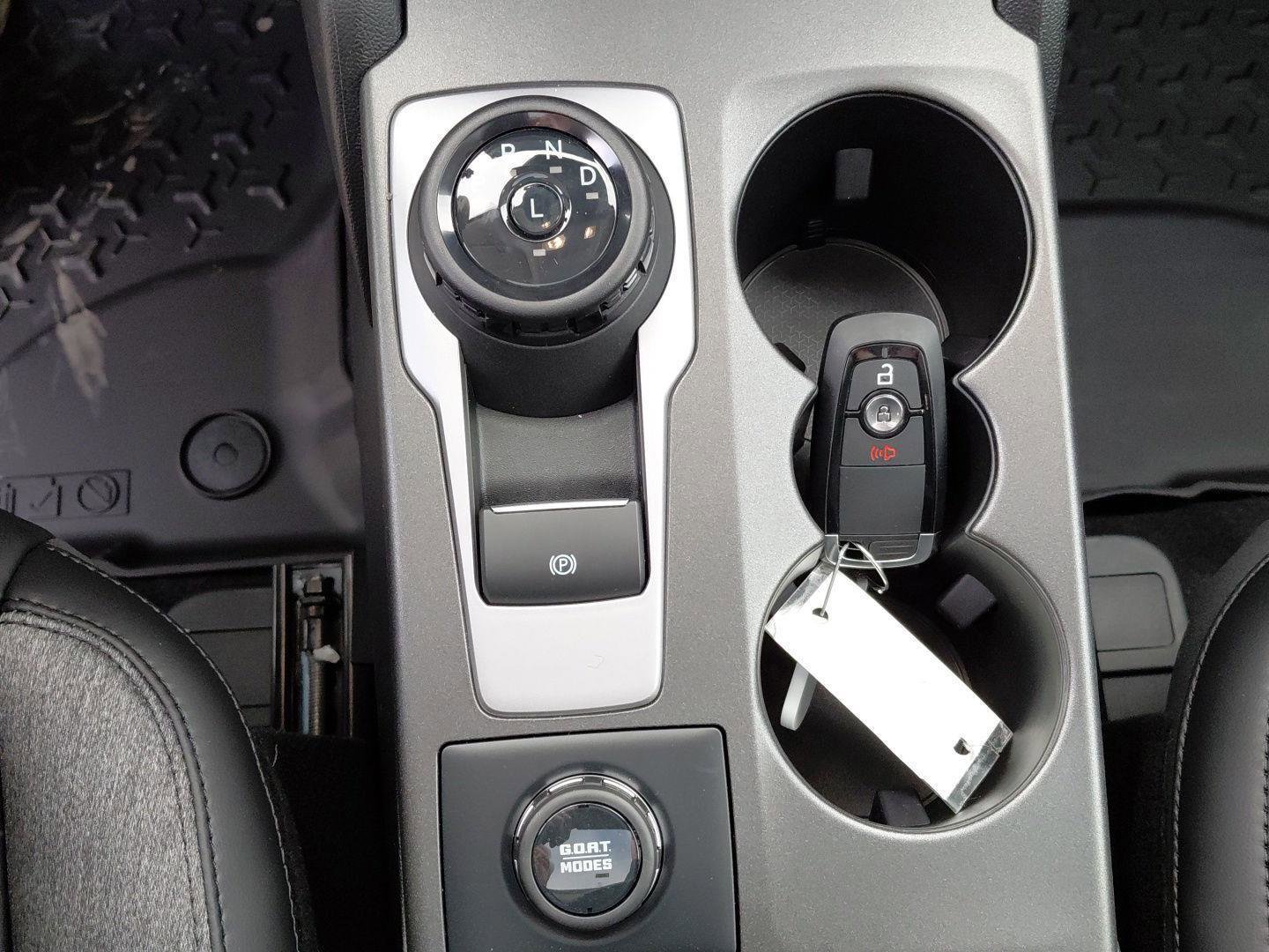 New 2026 Ford Bronco Sport Big Bend w/ Convenience Package image 27