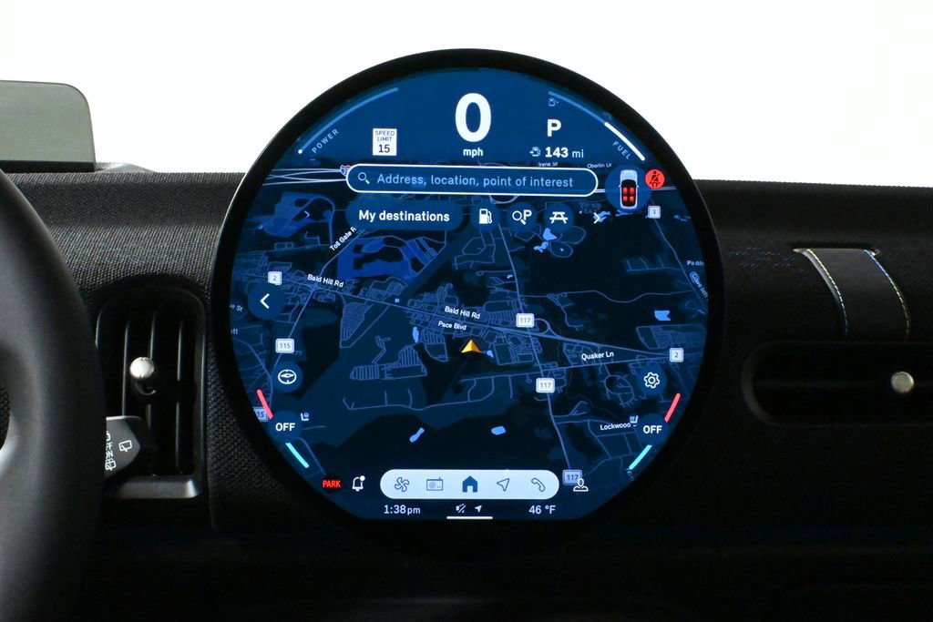 Used 2025 MINI Cooper 2-Door Hardtop image 23