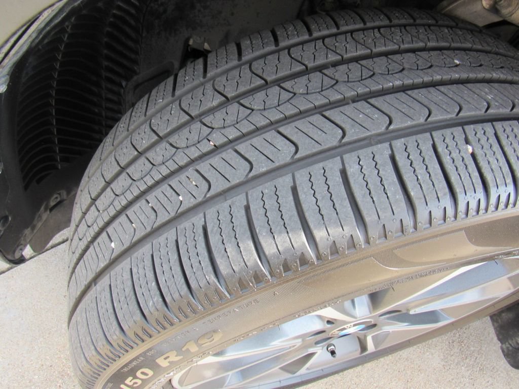 Used 2014 BMW X5 xDrive35d AWD/4WD image 11