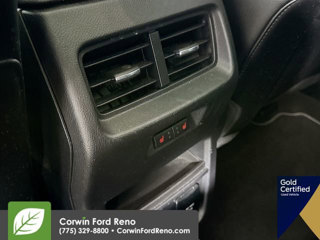 Used 2020 Ford Edge ST w/ Equipment Group 401A AWD/4WD image 31