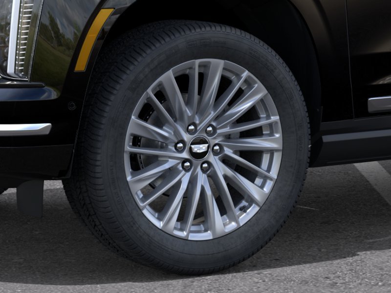 New 2027 Cadillac Escalade Luxury RWD image 10
