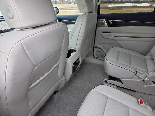 New 2026 Buick Enclave Avenir w/ Super Cruise Package AWD/4WD image 44
