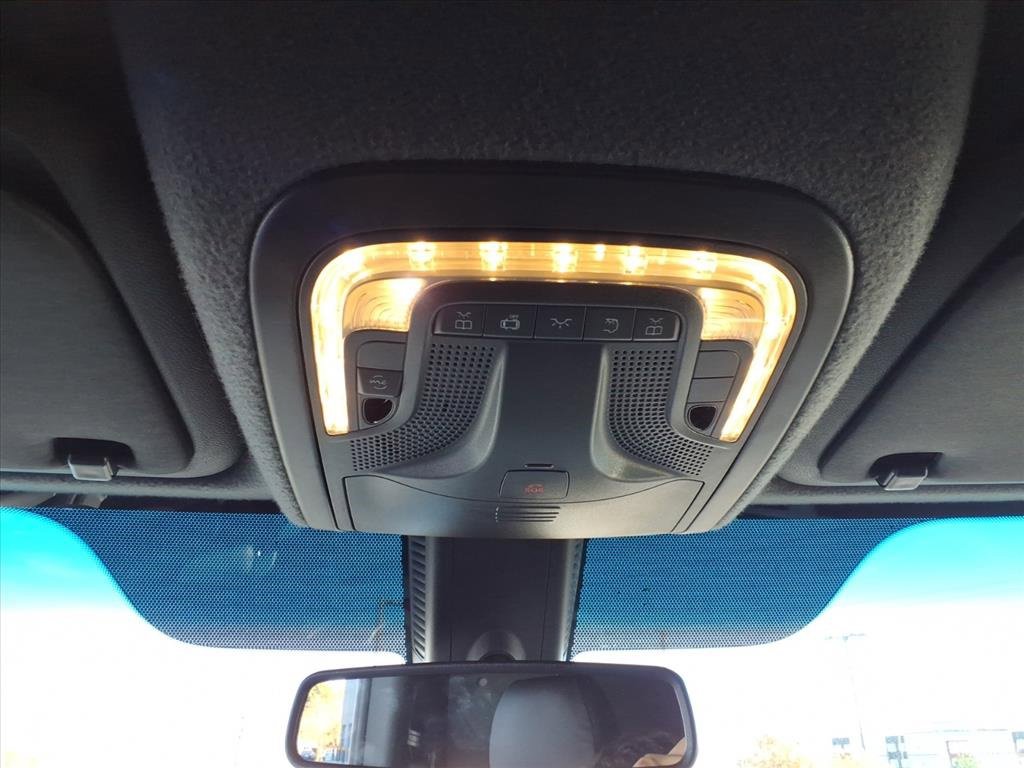 New 2026 Mercedes-Benz Sprinter 144 Cargo image 24