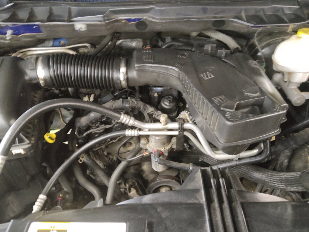 Used 2018 RAM 1500 Express AWD/4WD image 30