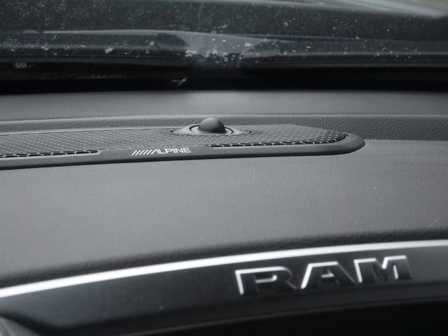 New 2026 RAM 1500 Big Horn image 60