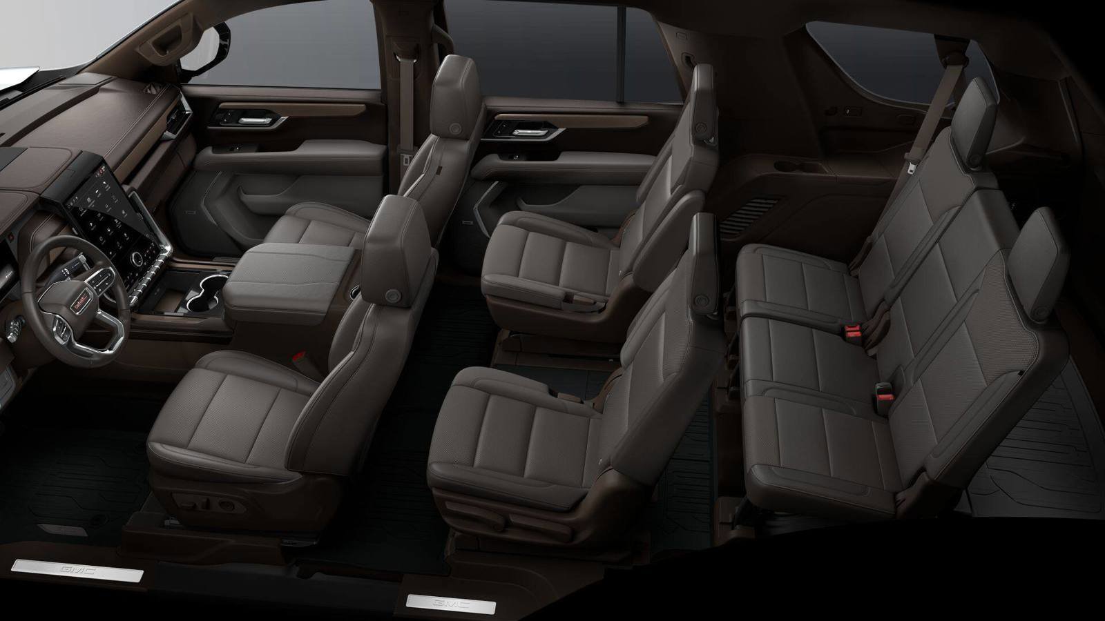 New 2026 GMC Yukon Elevation w/ LPO, Floor Liner Package image 31