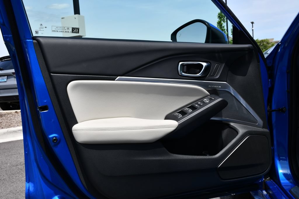 New 2026 Acura Integra Type S FWD image 12
