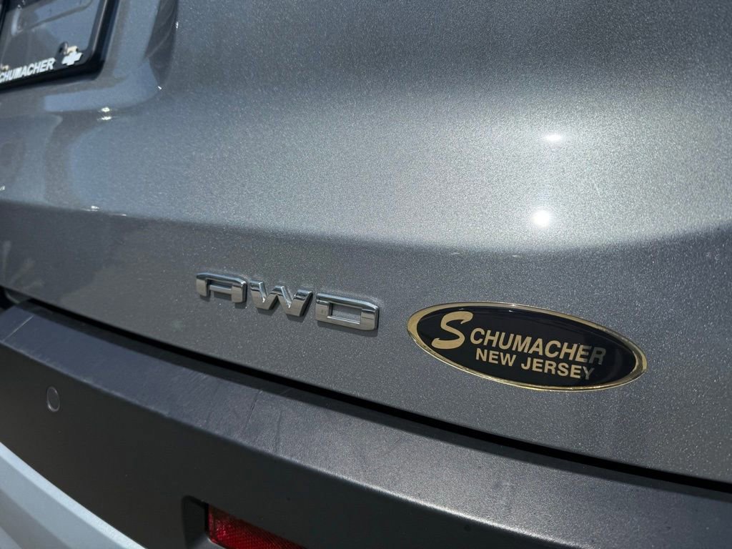 Used 2023 GMC Acadia SLT w/ Preferred Package AWD/4WD image 14