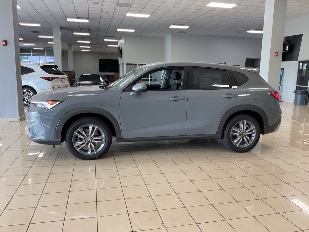 New 2026 Acura ADX AWD image 4