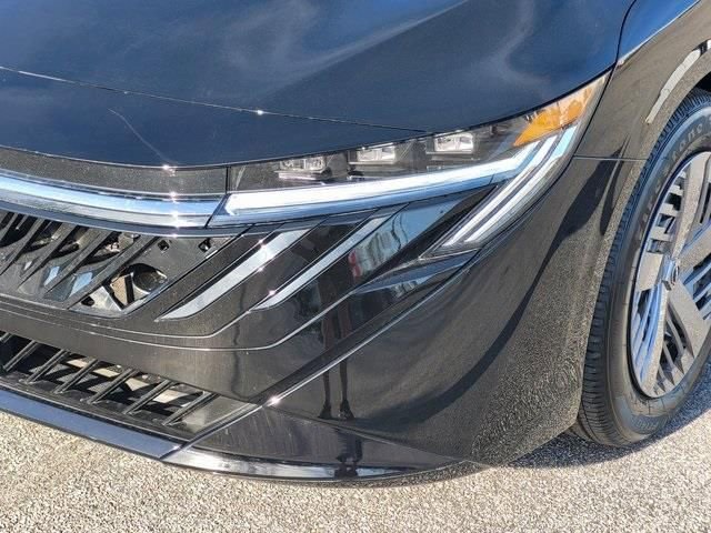 New 2026 Nissan Sentra S w/ Floor Mat Package FWD image 7