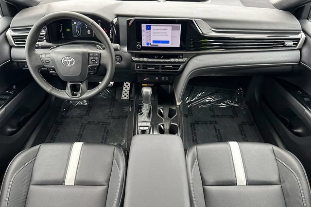 Certified 2026 Toyota Camry SE w/ Convenience Package FWD image 17