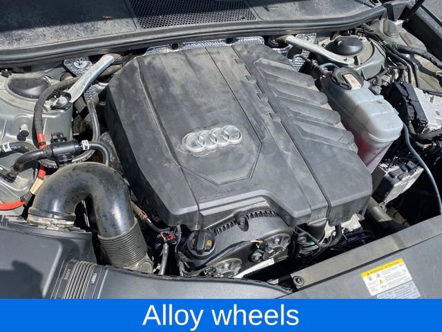 Used 2023 Audi A6 2.0T Premium image 22