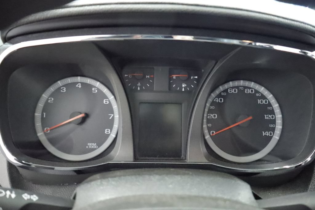 Used 2014 GMC Terrain SLE FWD image 22