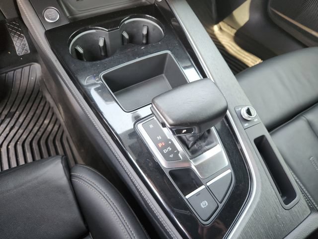 Used 2023 Audi A5 2.0T Premium Plus w/ Premium Plus AWD/4WD image 19