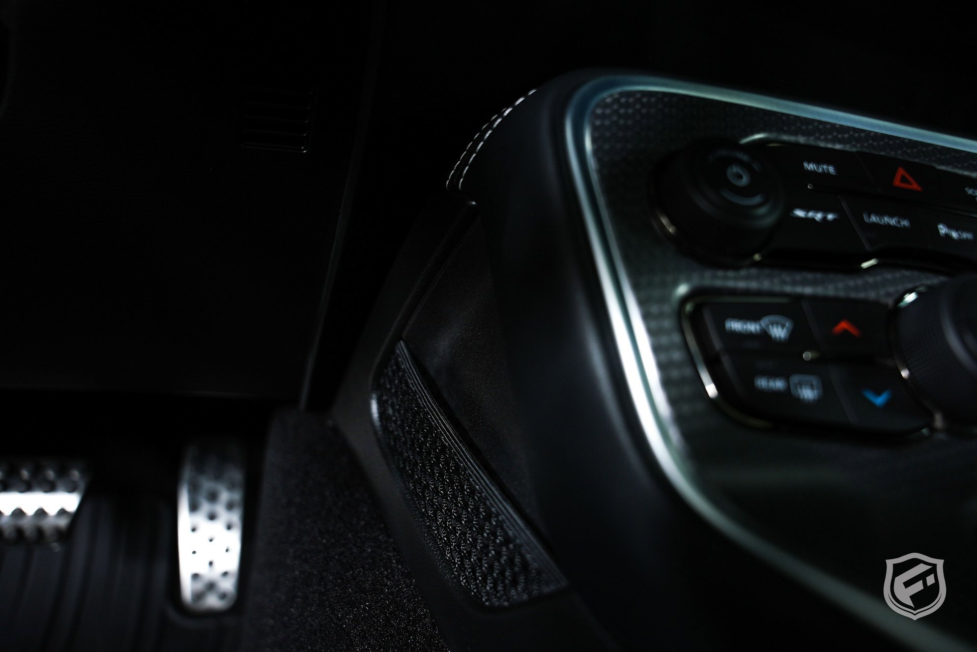 Used 2022 Dodge Challenger SRT Hellcat w/ Plus Package image 35